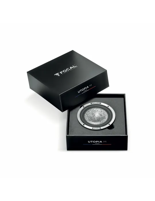 Focal Utopia M 3.5WM (vnt) 