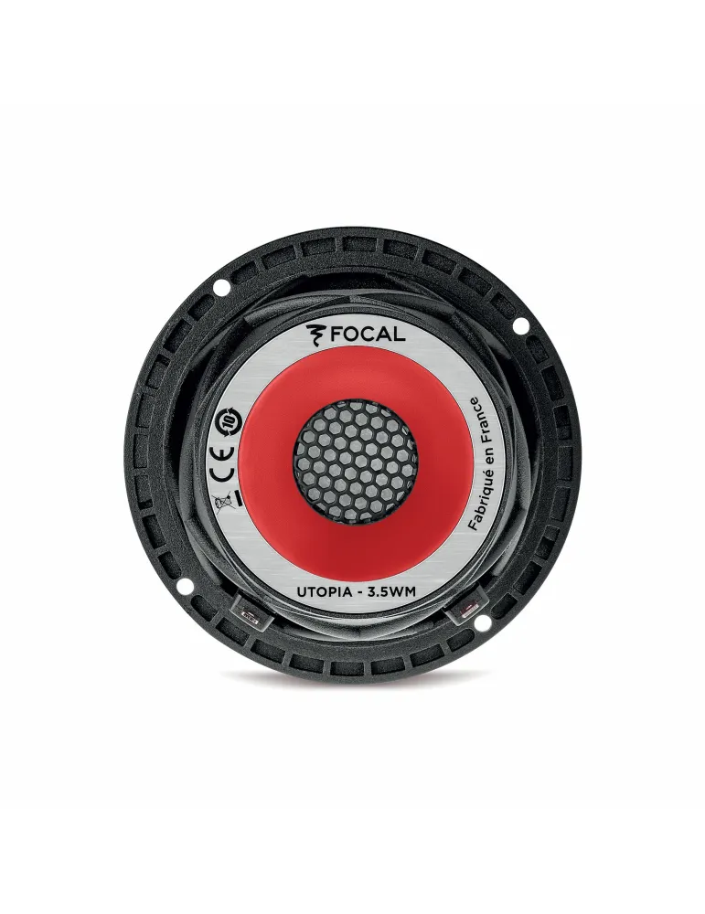 Focal Utopia M 3.5WM (vnt) 
