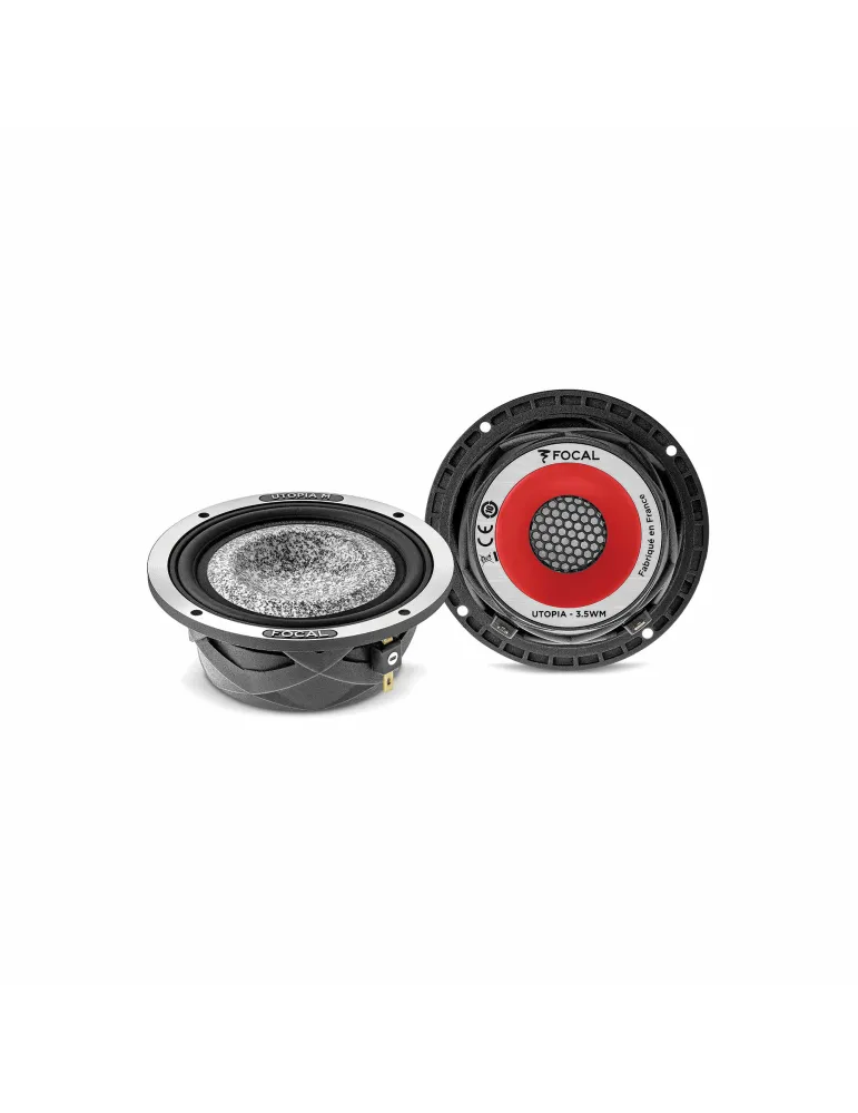 Focal Utopia M 3.5WM (vnt) 