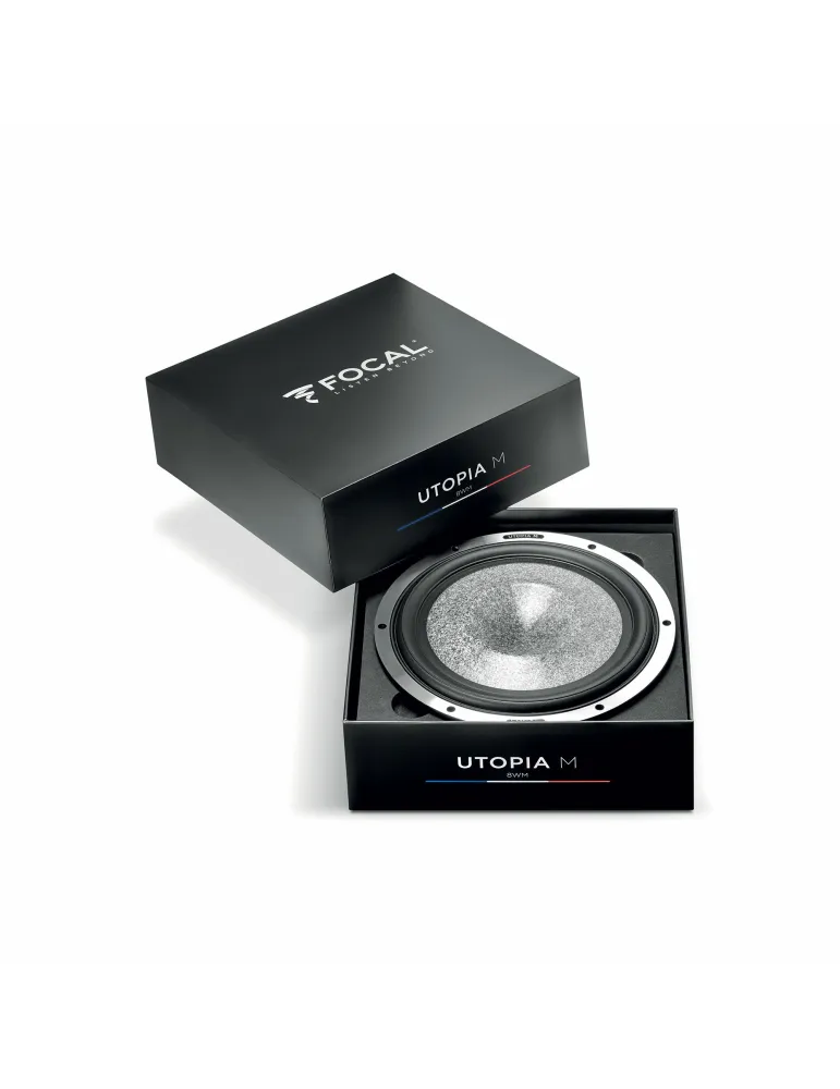 Focal Utopia M 8WM (vnt) 