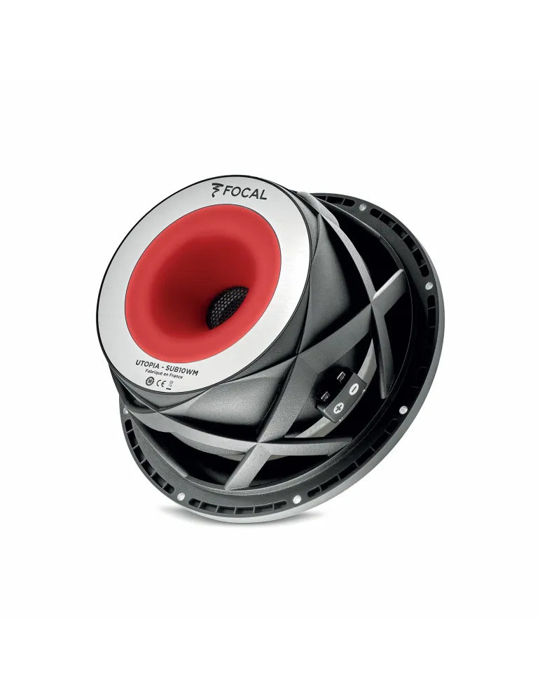 Focal Utopia M 10WM 