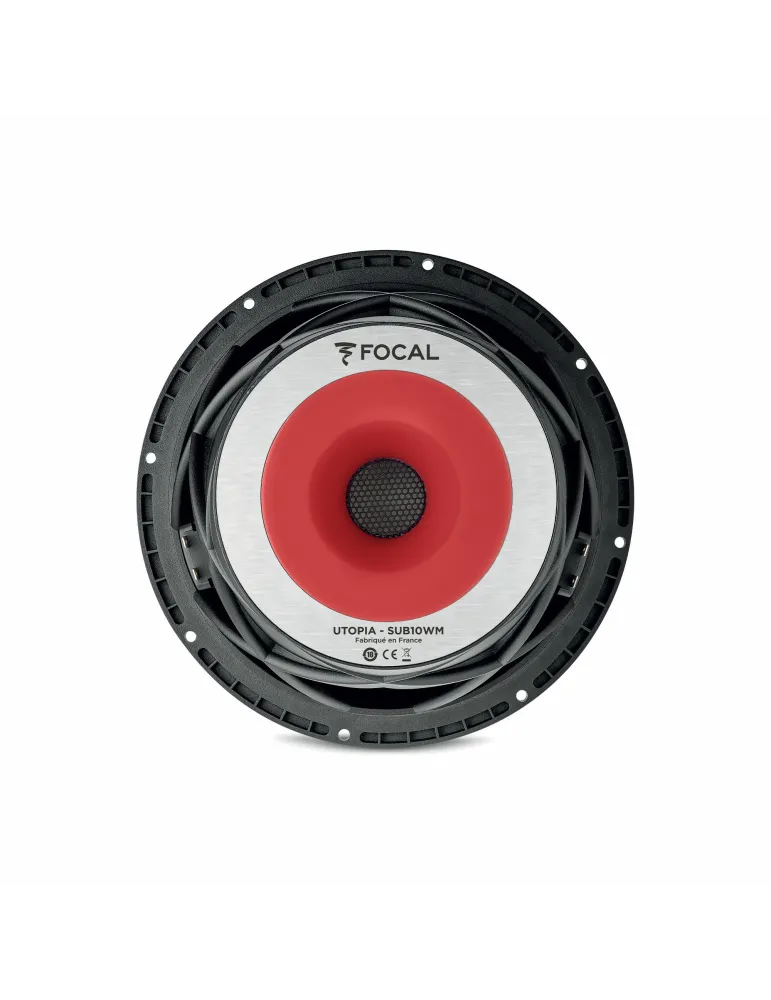 Focal Utopia M 10WM 