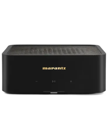 Marantz Model M1 streaming stereo amplifier