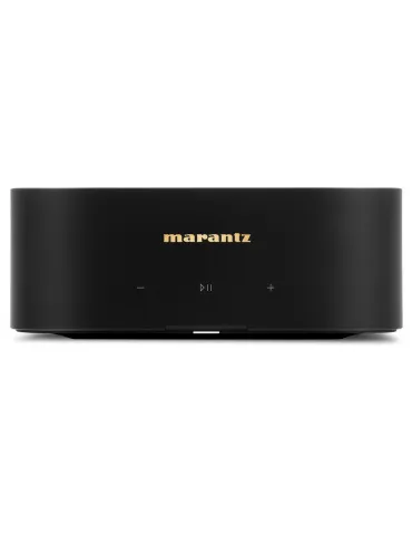 Marantz Model M1 streaming stereo amplifier - Stereo amplifiers - 1 2