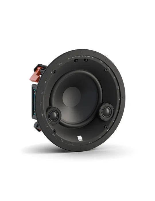 DALI Phantom E-60S in-ceiling stereo speaker (pc) - Integrated speakers - 1
