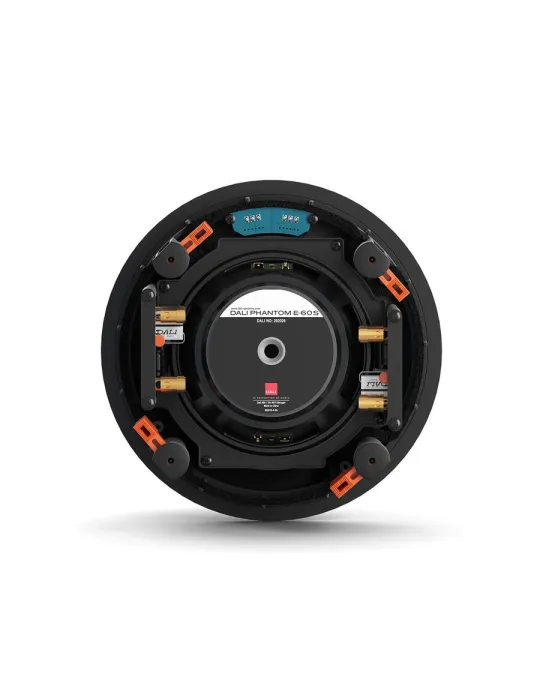 DALI Phantom E-60S in-ceiling stereo speaker (pc) - Integrated speakers - 4