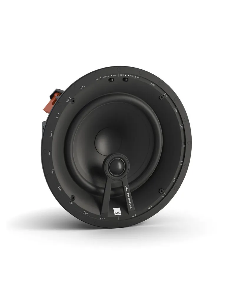DALI Phantom E-80 lubinė garso kolonėlė - Įmontuojamos kolonėlės - 1