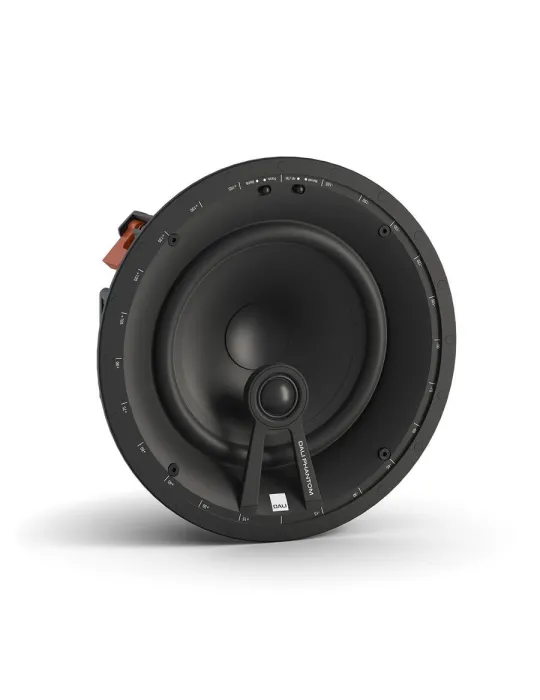 DALI Phantom E-80 lubinė garso kolonėlė - Įmontuojamos kolonėlės - 1