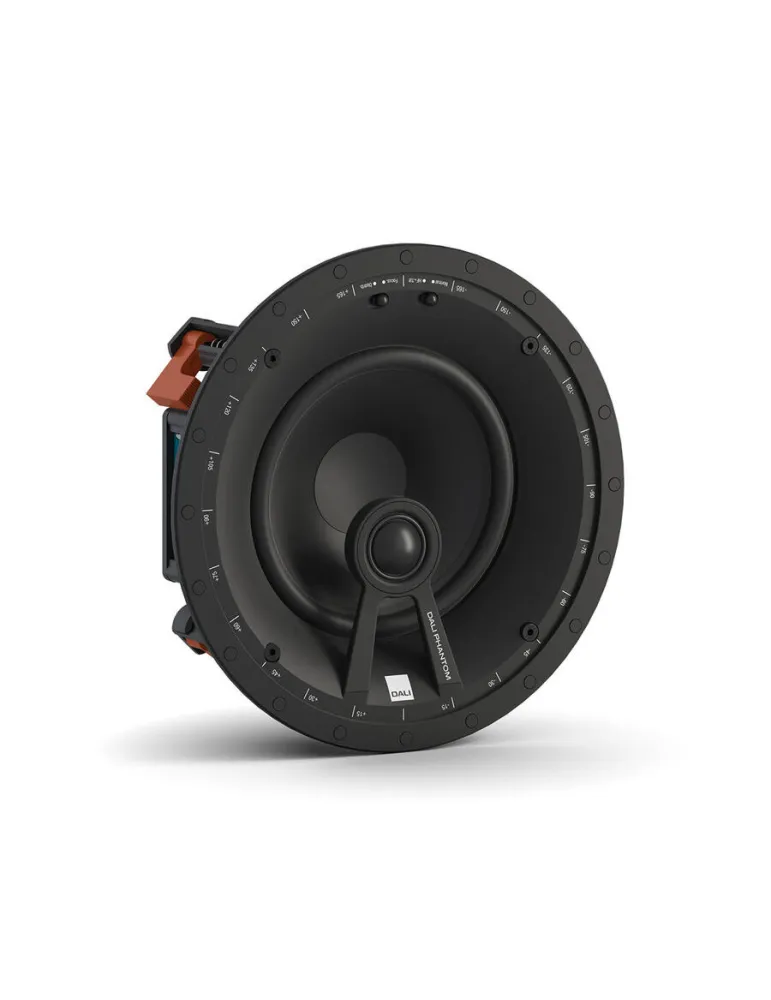 Dali Phantom E-60 in-ceiling speaker (pc) - Integrated speakers - 1