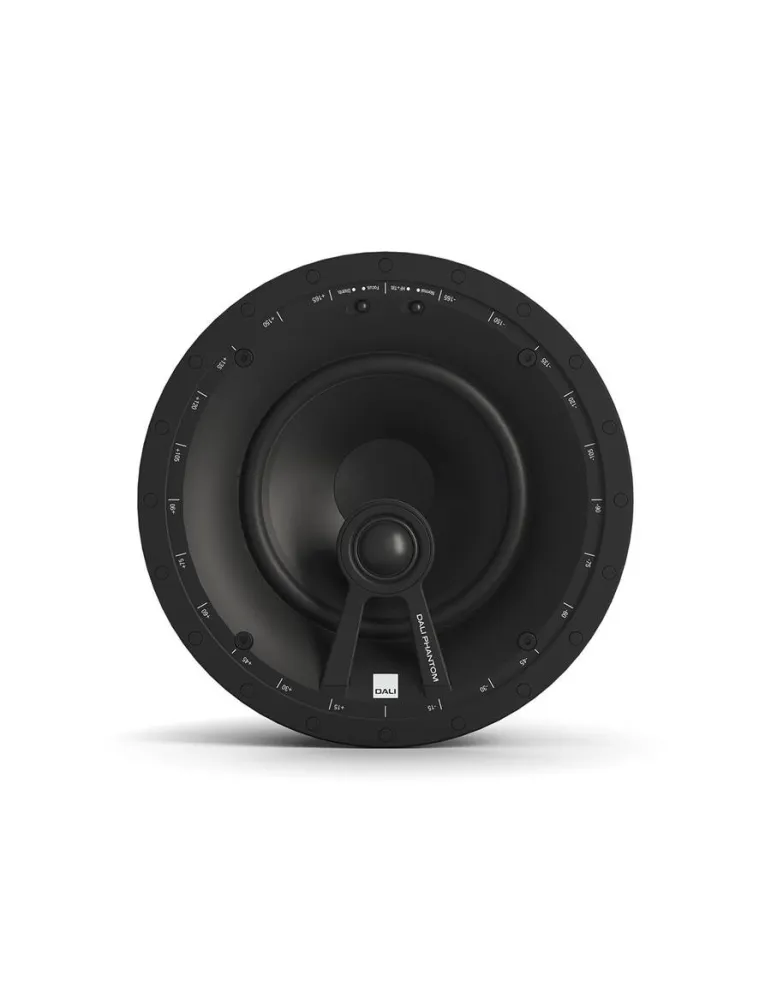 Dali Phantom E-60 in-ceiling speaker (pc) - Integrated speakers - 3