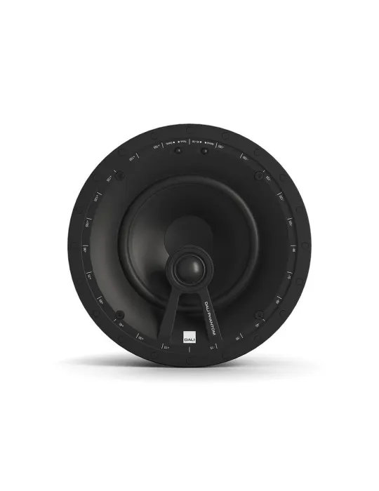 Dali Phantom E-60 in-ceiling speaker (pc) - Integrated speakers - 3