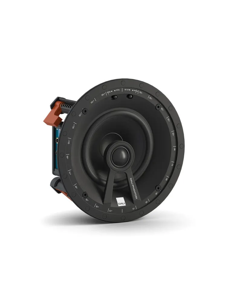 Dali Phantom E-50 in-ceiling speaker (pc) - Integrated speakers - 1