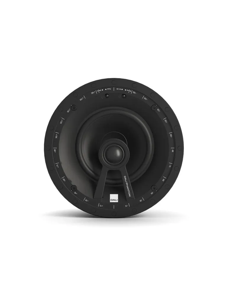 Dali Phantom E-50 in-ceiling speaker (pc) - Integrated speakers - 3
