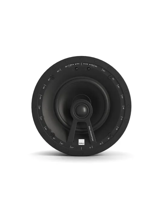 Dali Phantom E-50 in-ceiling speaker (pc) - Integrated speakers - 3
