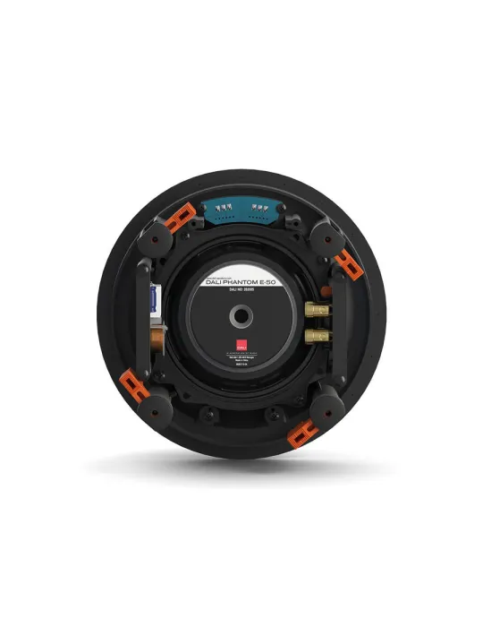 Dali Phantom E-50 in-ceiling speaker (pc) - Integrated speakers - 4