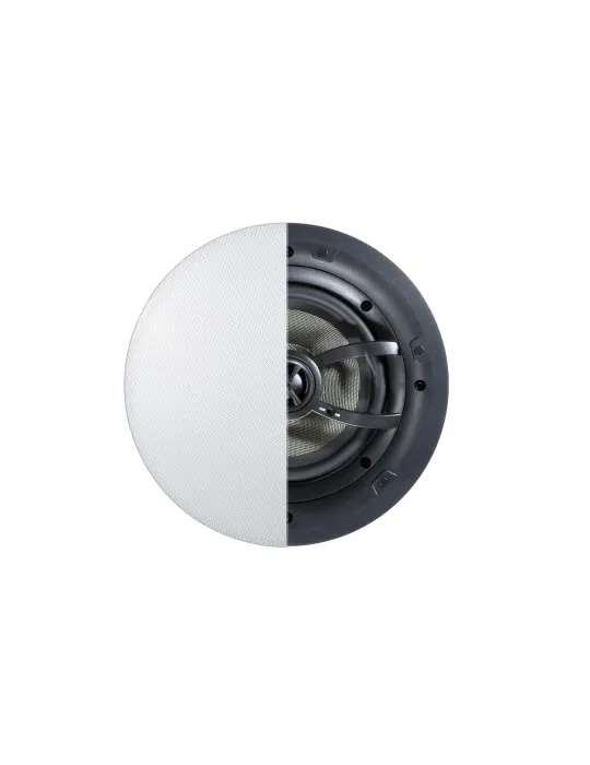 Melodika BLi6 įmontuojama į lubas kolonėlė - Įmontuojamos kolonėlės - 1