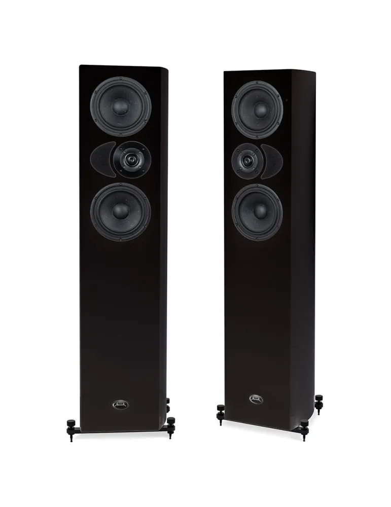 Apertura Forte floorstanding speakers - Floorstanding speakers - 1