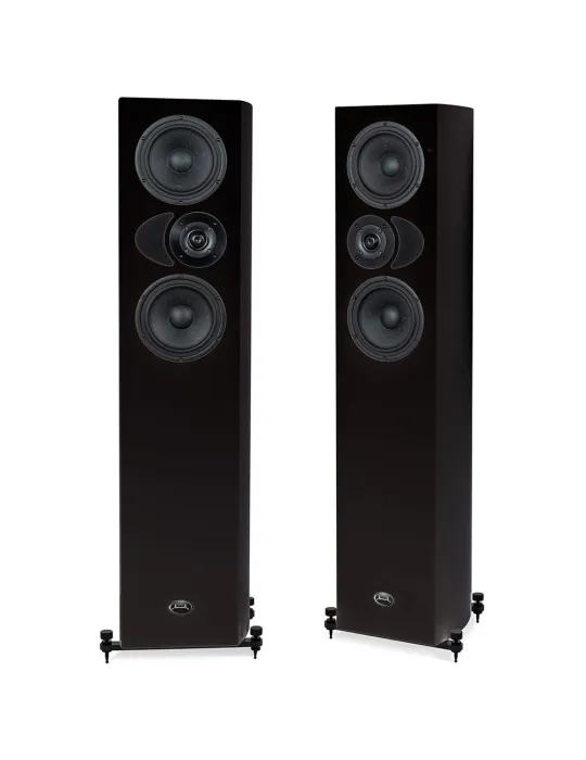 Apertura Forte floorstanding speakers - Floorstanding speakers - 1