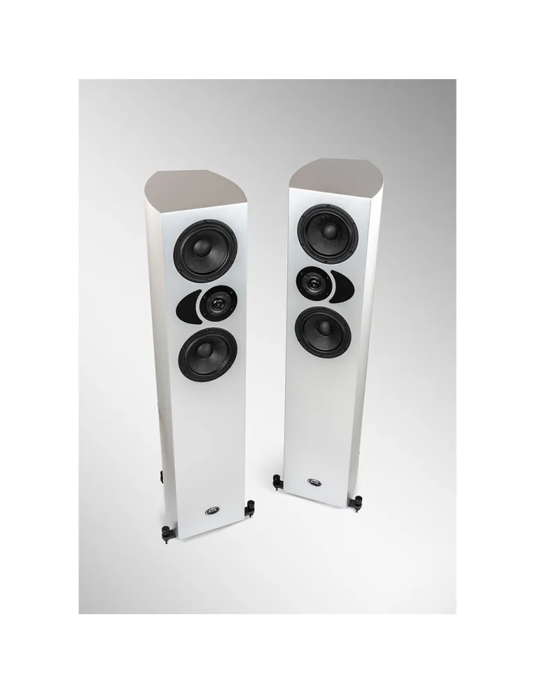 Apertura Forte floorstanding speakers - Floorstanding speakers - 4