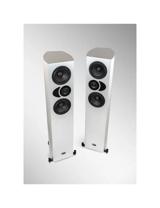 Apertura Forte floorstanding speakers - Floorstanding speakers - 4