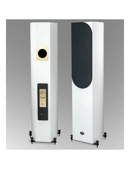 Apertura Forte floorstanding speakers - Floorstanding speakers - 5