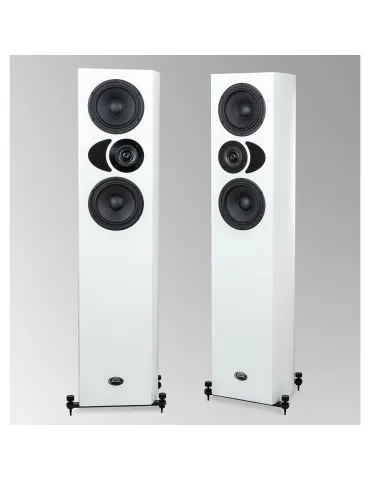 Apertura Forte floorstanding speakers - Floorstanding speakers - 1 2