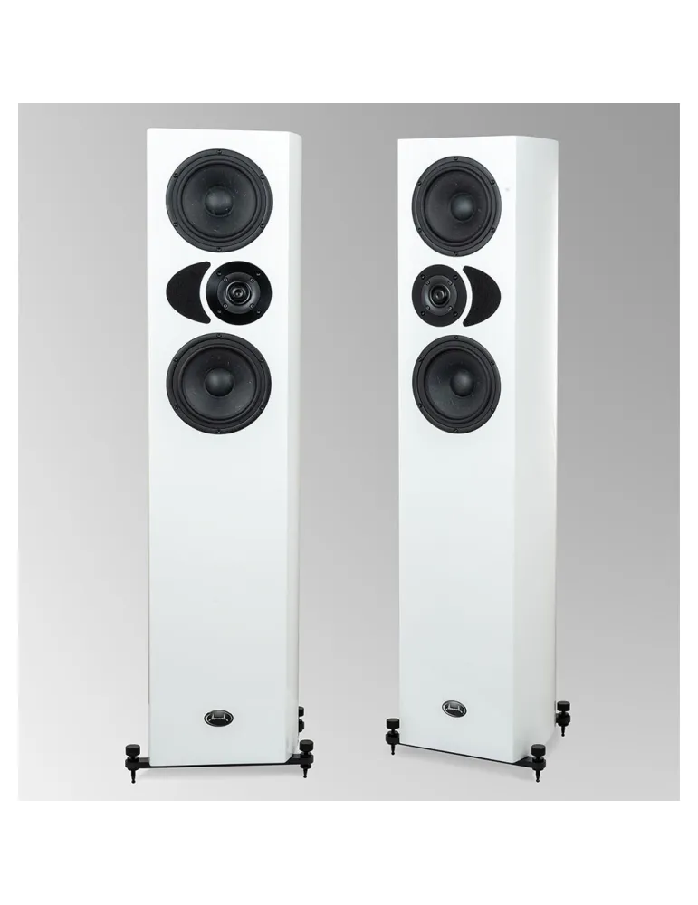 Apertura Forte floorstanding speakers - Floorstanding speakers - 2