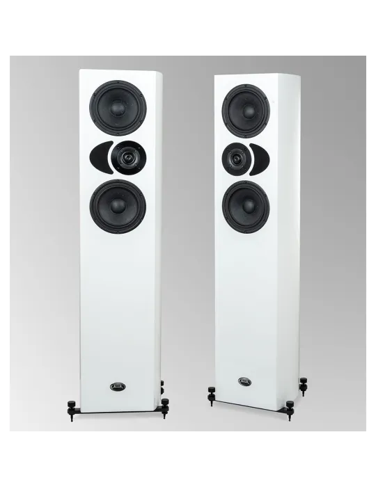 Apertura Forte floorstanding speakers - Floorstanding speakers - 2