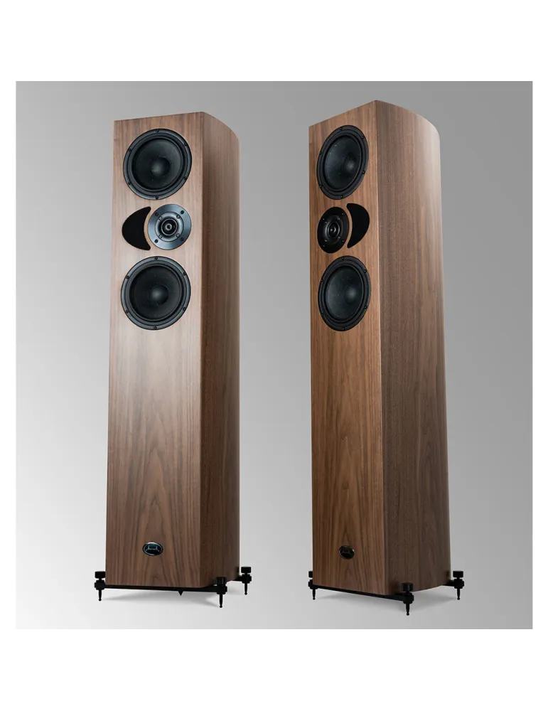 Apertura Forte floorstanding speakers - Floorstanding speakers - 3