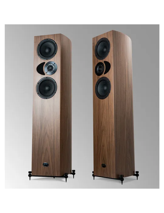 Apertura Forte floorstanding speakers - Floorstanding speakers - 3
