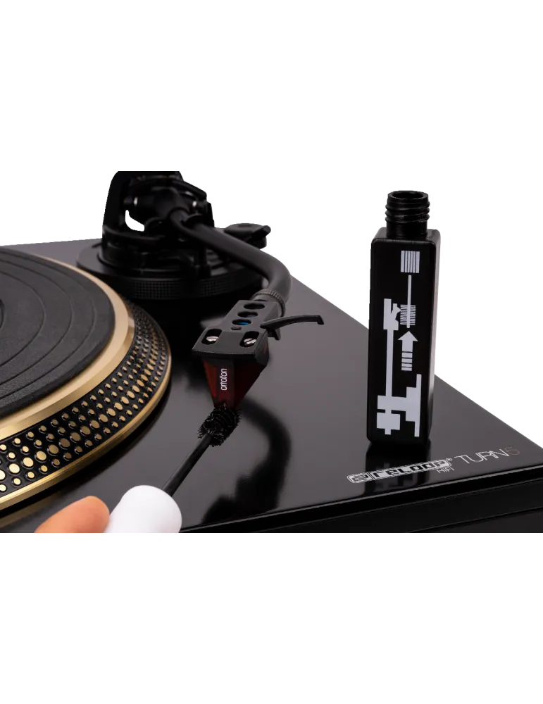 Reloop patefono galvutės montavimo ir reguliavimo rinkinys 