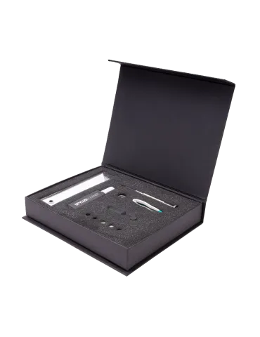 Reloop turntable cartridge mount & gauge set 2