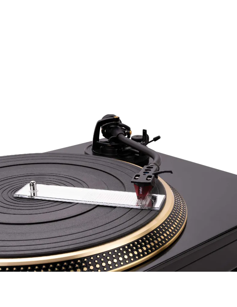 Reloop patefono galvutės montavimo ir reguliavimo rinkinys 