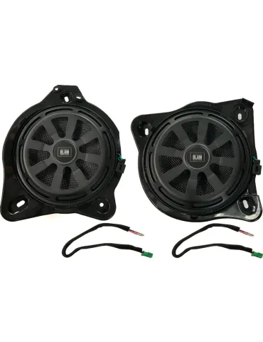 BLAM MB 200 W žemų dažnių garsiakalbiai Mercedes Benz 