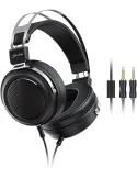 FiiO JT1 headphones - On-ear headphones - 1
