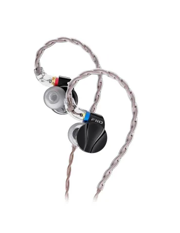FIIO FD15 dynamic in-ear headphones - In-ear headpones - 1 2