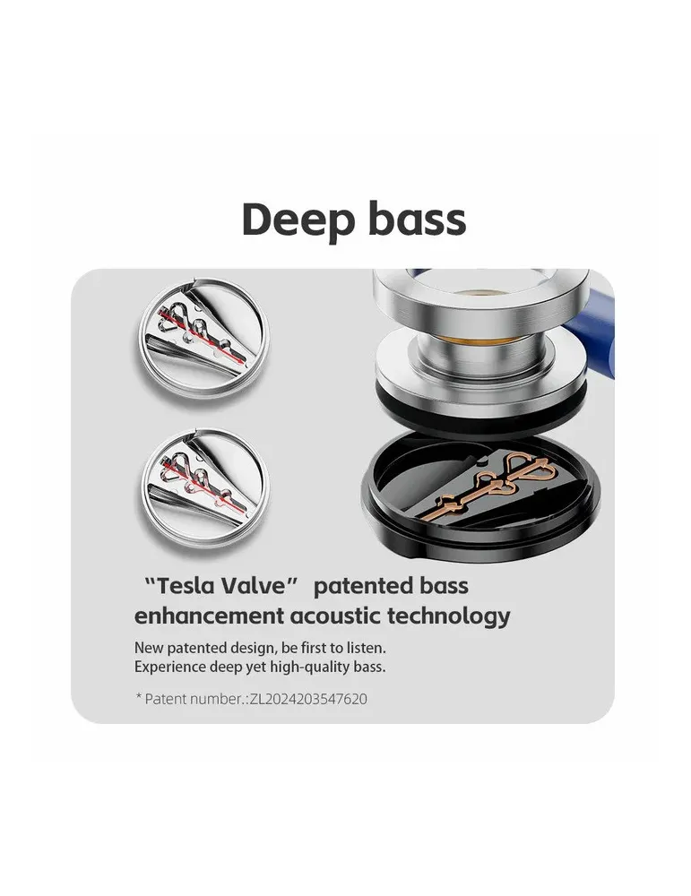 FIIO FD15 dynamic in-ear headphones - In-ear headpones - 4