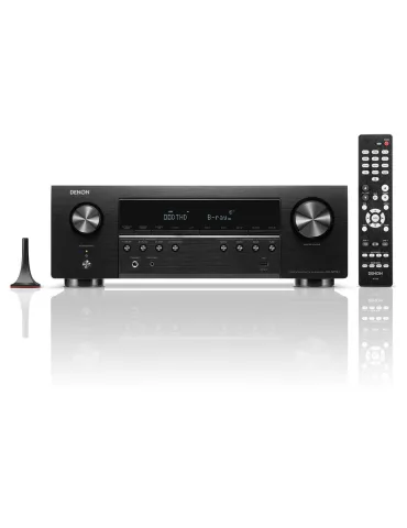 DENON AVC-S670H 5.2 AV receiver