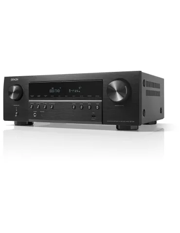 DENON AVC-S670H 5.2 namų kino stiprintuvas 2