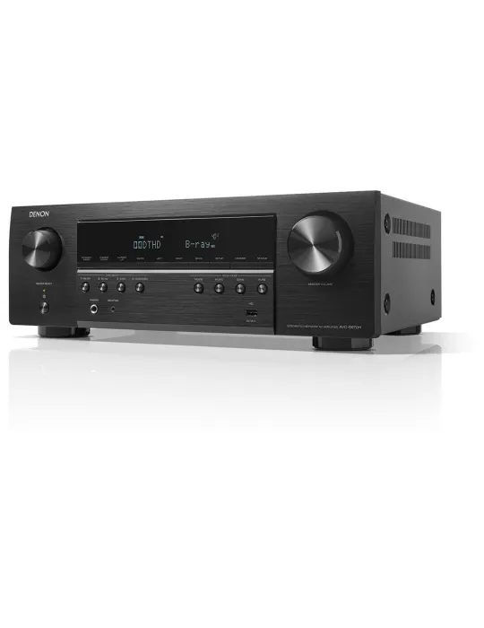DENON AVC-S670H 5.2 namų kino stiprintuvas 