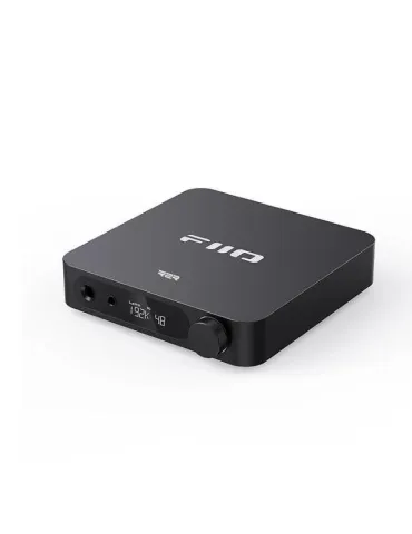 Fiio K11 R2R DAC / headphone amplifier