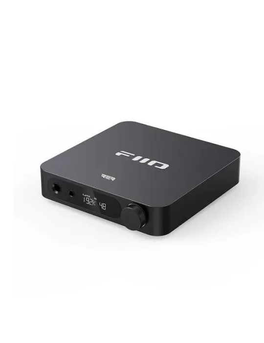 Fiio K11 R2R DAC / headphone amplifier - Headphone amplifiers - 1