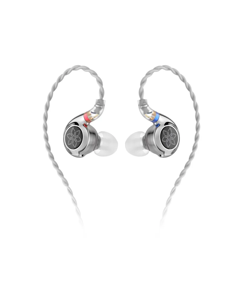 FiiO FD11 earphones - In-ear headpones - 1