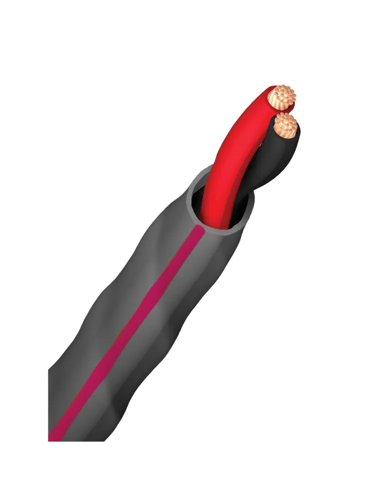 Audioquest Slip-DB 14/2 speaker cable 