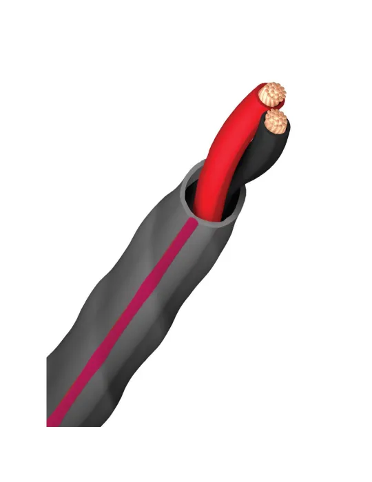 Audioquest Slip-DB 14/2 speaker cable 