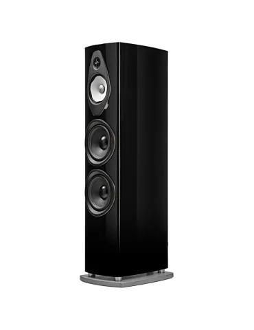 Sonus Faber Sonetto VIII G2 - Grindinės kolonėlės - 1 2