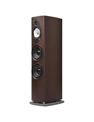 Sonus Faber Sonetto VIII G2 - Grindinės kolonėlės - 1 2