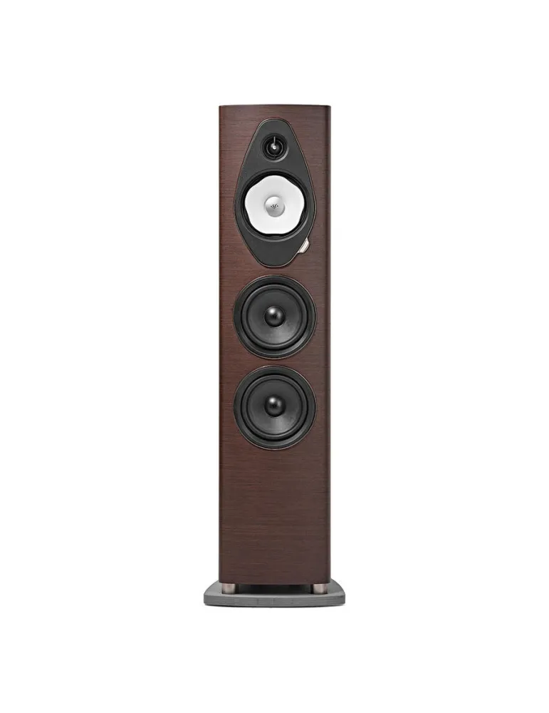 Sonus Faber Sonetto V G2 - Grindinės kolonėlės - 5