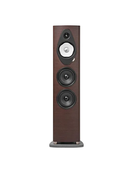 Sonus Faber Sonetto V G2 - Grindinės kolonėlės - 5