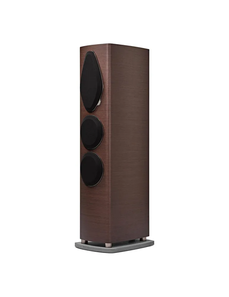 Sonus Faber Sonetto V G2 - Grindinės kolonėlės - 8